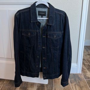 Banana Republic Medium Jean Jacket
